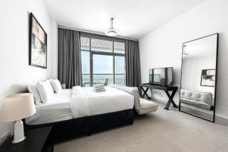 StoneTree - Furnished Studio - Amazing View - Dubai - 6