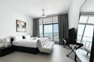 StoneTree - Furnished Studio - Amazing View - Dubai - 9