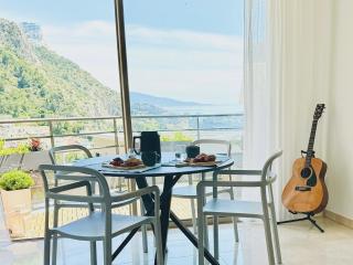 Penthouse over Monaco - Beausoleil - 0