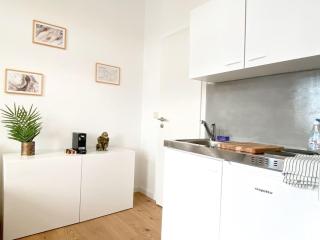Sonniges Studio - gemütlich - Plagwitz - Leipzig - 8