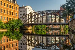 Sonniges Studio - gemütlich - Plagwitz - 7