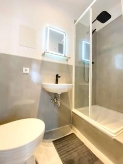 Sonniges Studio - gemütlich - Plagwitz - 4