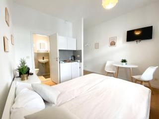 Sonniges Studio - gemütlich - Plagwitz - Leipzig - 3