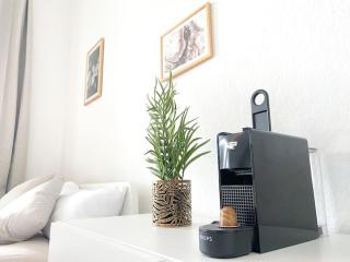 Sonniges Studio - gemütlich - Plagwitz - 1