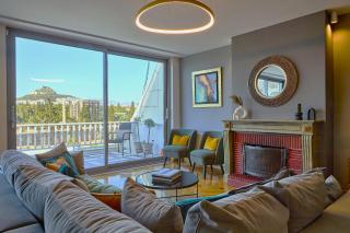Acropolis Compass Residence - 6