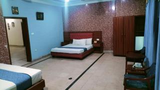 Hotel Rest INN - Lahore - 8