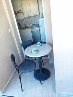 One bedroom apartment near beach in Jezera - Jezera - 4