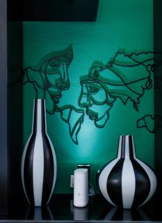 Cozy studio Anastasia - 3