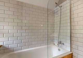 Holton Cottages - Burwash - 2