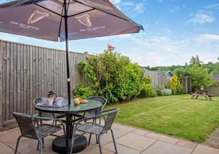 Holton Cottages - Burwash - 9