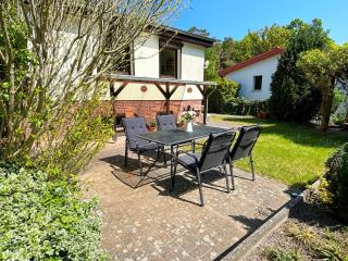 Ferienwohnung Heimchen - Neuhof - 9