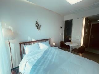 Skytop Inn The City - Incheon - 3