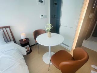Skytop Inn The City - Incheon - 2