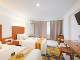 Metro Park View Hotel Kota Lama Semarang - Semarang - 6