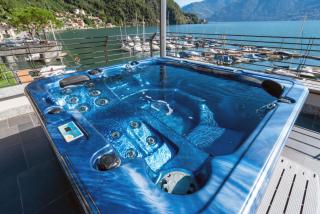 Villa Navalia - Menaggio - 2