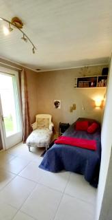 Malpas125 chambres - Accons - 2