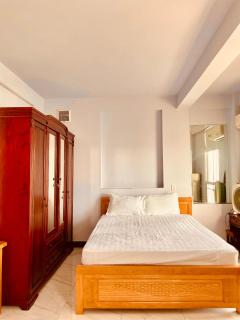 Thiên Nguyên Homestay - Vung Tau - 8