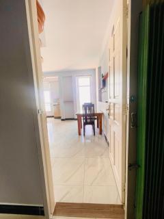 Thiên Nguyên Homestay - Vung Tau - 7