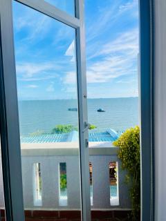 Thiên Nguyên Homestay - Vung Tau - 2