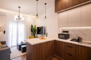 Filo22 - is the coolest in Patralona with Big Balcony - Atene - 1