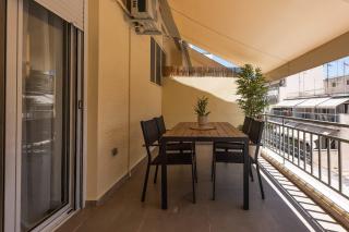 Filo22 - is the coolest in Patralona with Big Balcony - Atene - 6