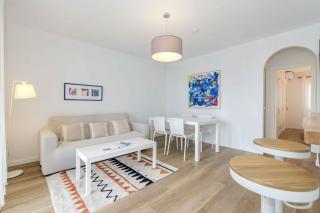 Siesta Mar Chill Out - 6