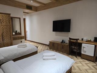 PANA HOTEL - G‘azalkent - 1