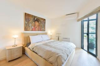 2-Br quiet location near the beach - Cannes - 8