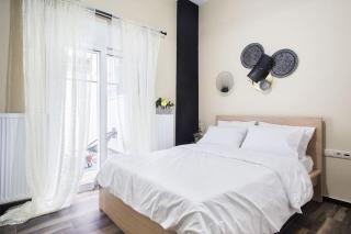 A comfortable small studio nearby Acropolis 3 - Atene - 8
