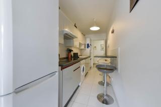 2-Br quiet location near the beach - Cannes - 4