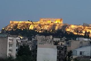 A comfortable small studio nearby Acropolis 3 - Atene - 3