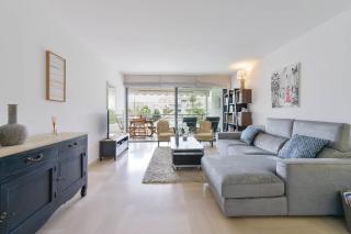 2-Br quiet location near the beach - Cannes - 3