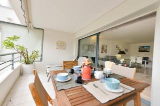 2-Br quiet location near the beach - Cannes - 1