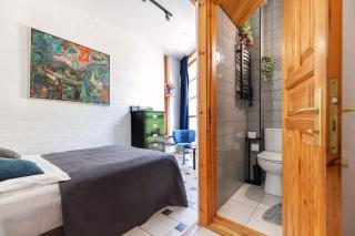 House of Sun - Vilnius - 1