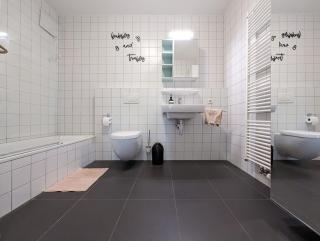 Le refuge urbain - Luxembourg - Lussemburgo - 8