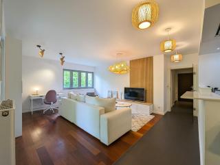Le refuge urbain - Luxembourg - Lussemburgo - 7