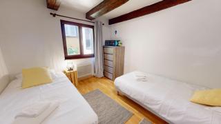 Au Petit Vauban 2 chambres & parking - Colmar - 3
