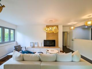 Le refuge urbain - Luxembourg - Lussemburgo - 1