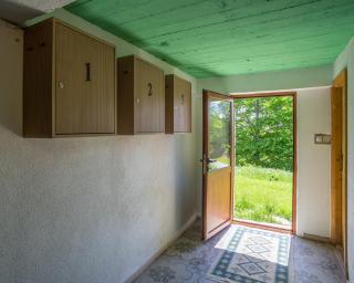 Maple bungalows - Žabljak - 2