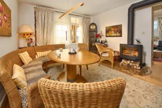Landhaus-Apartment Feldbergblick - 1