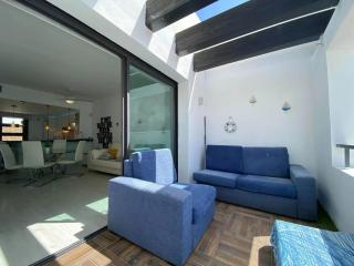 Comfortable House in Mojácar with Shared Pool - 0