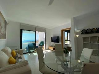 Comfortable House in Mojácar with Shared Pool - Mojácar - 6