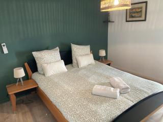 appartement centre historique Meze - 2