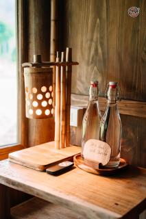 Cheers Ecolodge Du Già - 1