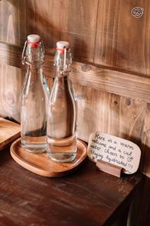 Cheers Ecolodge Du Già - 3