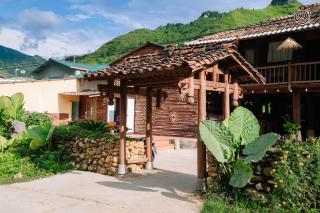 Cheers Ecolodge Du Già - 3