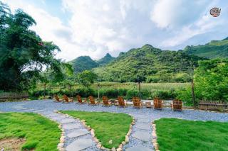 Cheers Ecolodge Du Già - 1