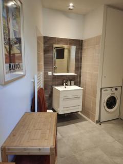 T2 Charme, intramuros, quartier des Teinturiers - Avignon - 6
