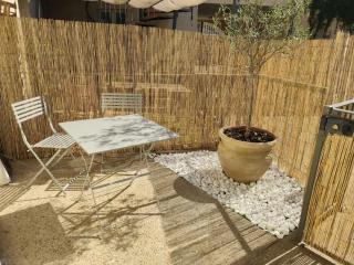 T2 Charme, intramuros, quartier des Teinturiers - Avignon - 5