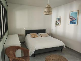 T2 Charme, intramuros, quartier des Teinturiers - Avignon - 4